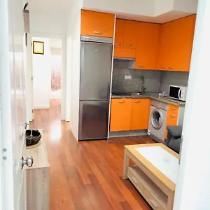 Apartamento Amazing Location, Full Equiped Center! Bajo B, Málaga