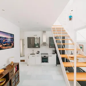 Apartamento Top2stay Cintería, Málaga