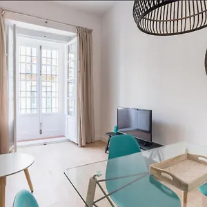 Apartamento Merced10 2b, Málaga