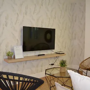 Apartamento Acogedor Apartamento Junto Al Museo Picasso, Málaga